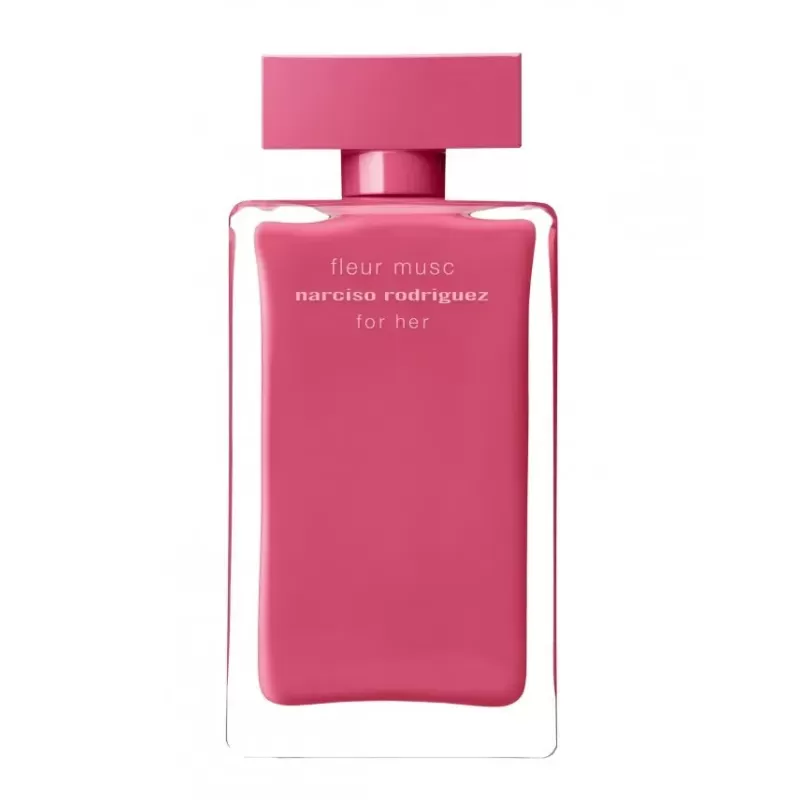 Narciso Rodriguez For Her Fleur Musc EDP Tester Kadın Parfüm 100 Ml