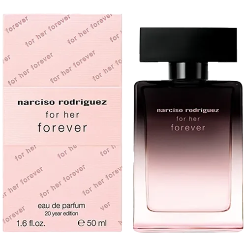 Narciso Rodriguez For Her Forever Edp Kadın Parfüm 100 Ml
