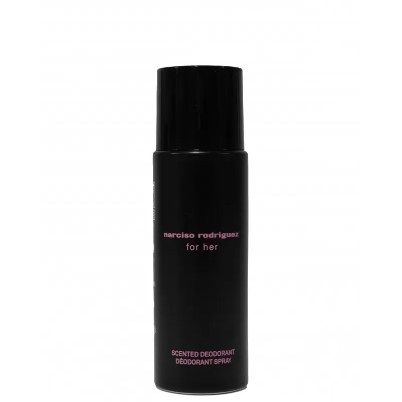 Narciso Rodriguez For Her Kadın Deodorant 200 Ml