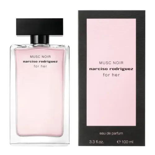 Narciso Rodriguez For Her Musc Noir EDP Kadın Parfüm 100 Ml