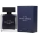 Narciso Rodriguez For Him Bleu Noir EDT Erkek Parfüm 100 Ml
