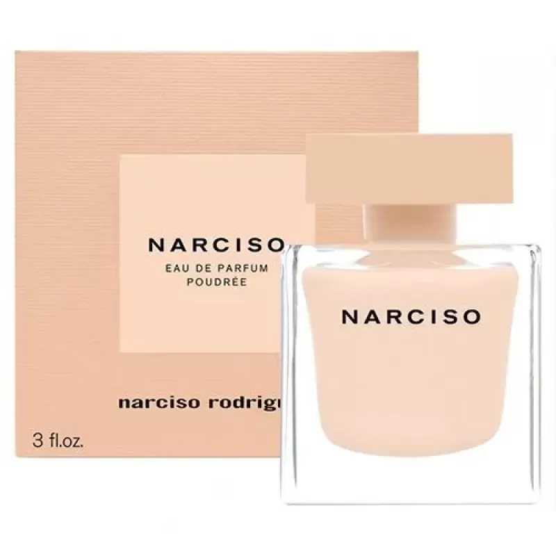Narciso Rodriguez Poudree EDP Kadın Parfüm 90 Ml