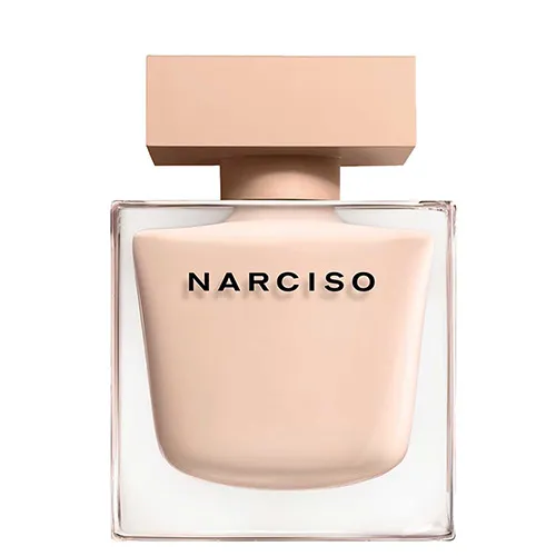 Narciso Rodriguez Poudree EDP Tester Kadın Parfüm 90 Ml
