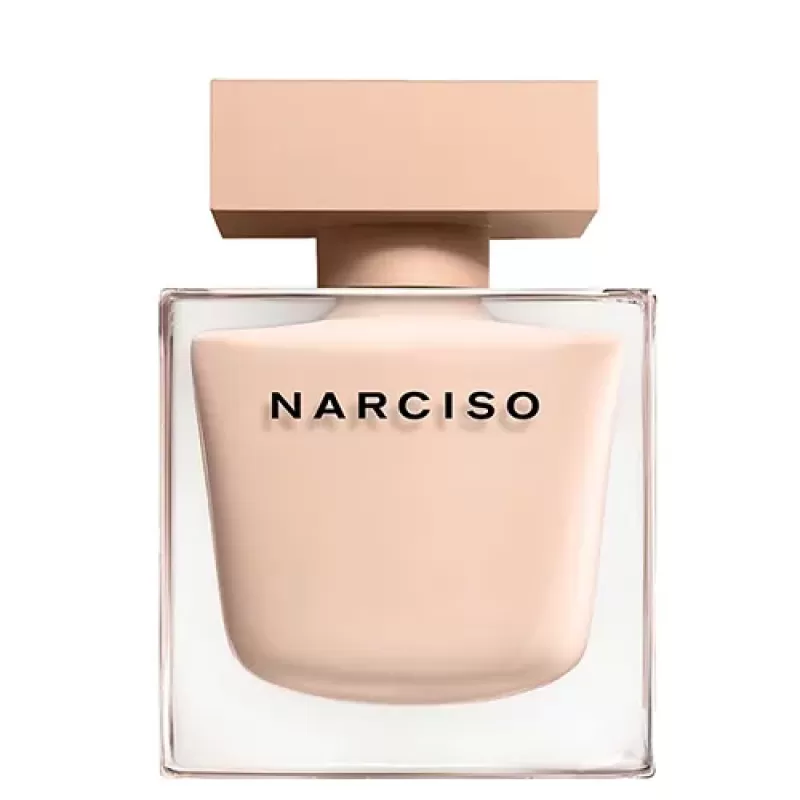 Narciso Rodriguez Poudree EDP Tester Kadın Parfüm 90 Ml