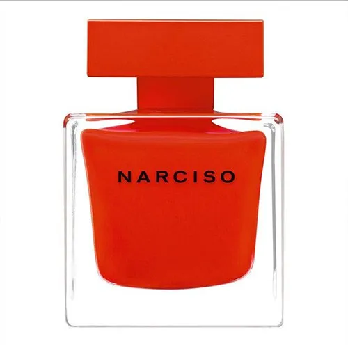 Narciso Rodriguez Rouge EDP Tester Kadın Parfüm 90 Ml