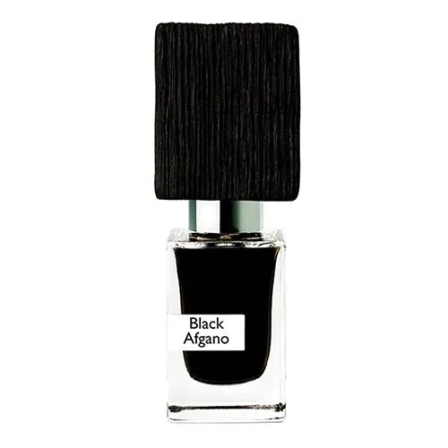 Nasomatto Black Afgano EDP Tester Unisex Parfüm 30 Ml