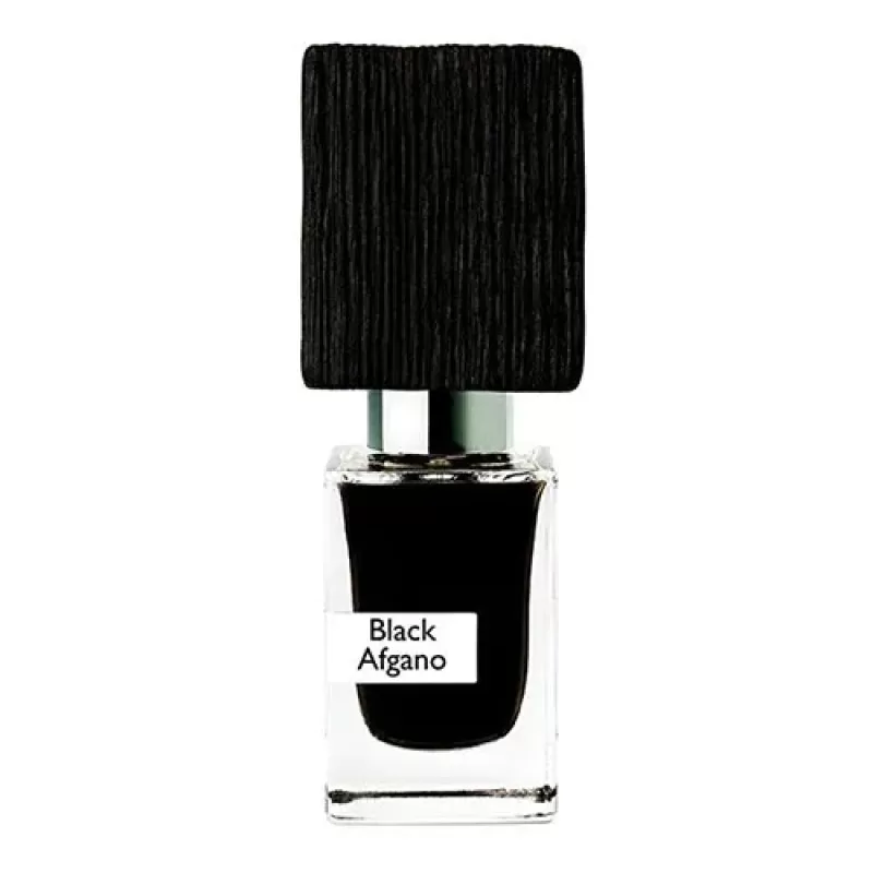 Nasomatto Black Afgano EDP Tester Unisex Parfüm 30 Ml