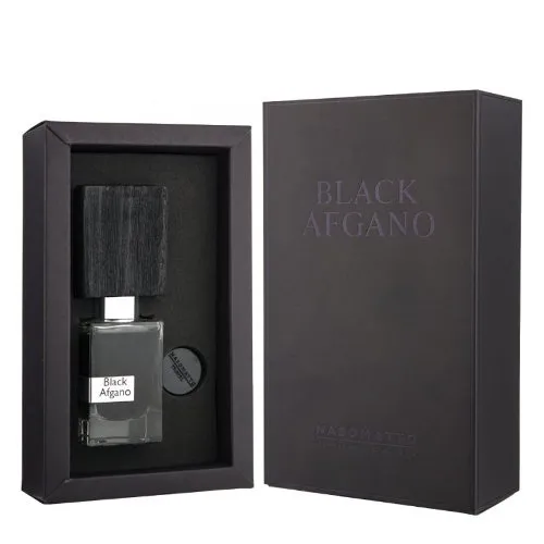 Nasomatto Black Afgano EDP Ünisex Parfüm 30 Ml