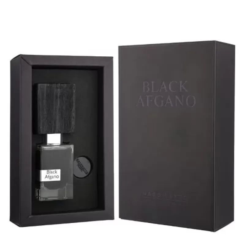 Nasomatto Black Afgano EDP Ünisex Parfüm 30 Ml