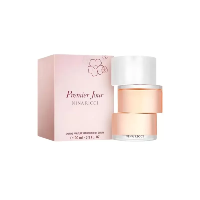 Nina Ricci Premier Jour EDP Tester Kadın Parfüm 100 Ml