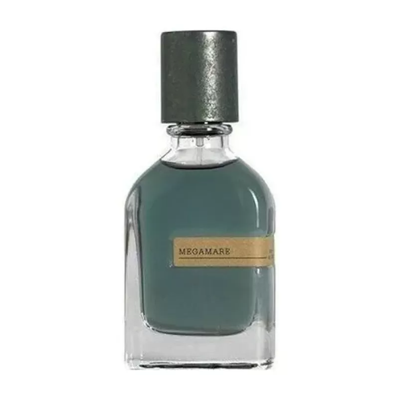 Orto Parisi Megamare EDP Tester Unisex Parfüm 50 Ml
