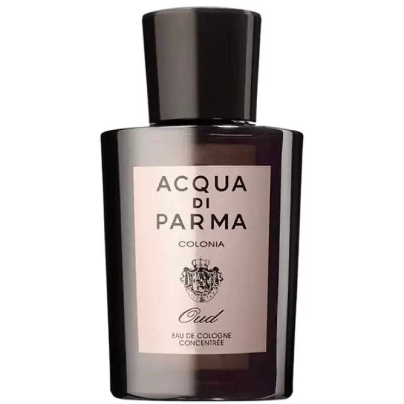 Acqua Di Parma Colonia Oud EDC Tester Erkek Parfüm 100 Ml