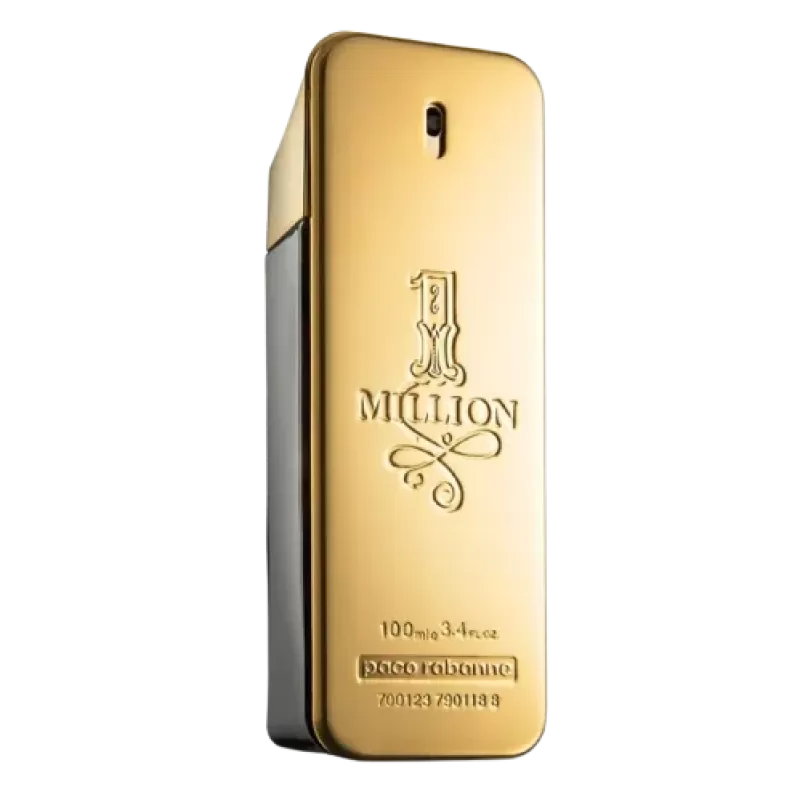 Paco Rabanne 1 Million EDT Tester Erkek Parfüm 100 Ml