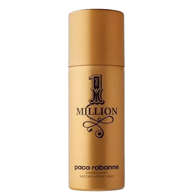 Paco Rabanne 1 Million Erkek Deodorant 200 Ml