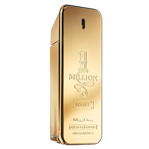 Paco Rabanne 1 Million Intense EDT Tester Erkek Parfüm 100 Ml