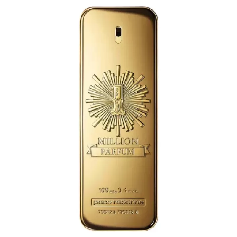Paco Rabanne 1 Million New EDT Tester Erkek Parfüm 100 Ml