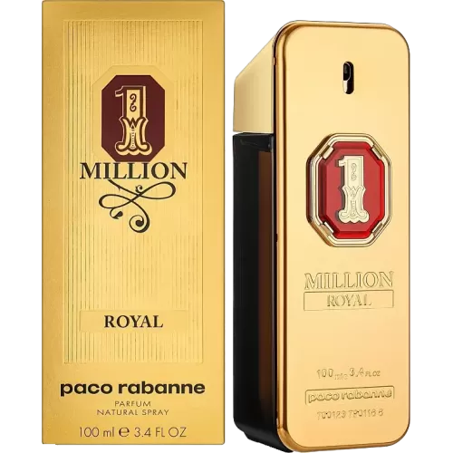 Paco Rabanne 1 Million Royal EDP Erkek Parfüm 100 Ml