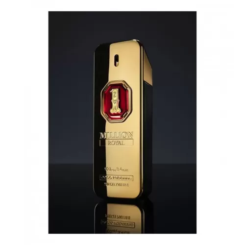 Paco Rabanne 1 Million Royal EDP Tester Erkek Parfüm 100 Ml