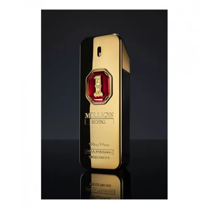 Paco Rabanne 1 Million Royal EDP Tester Erkek Parfüm 100 Ml