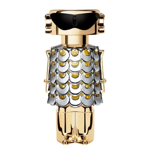 Paco Rabanne Fame EDP Tester Kadın Parfüm 80 Ml