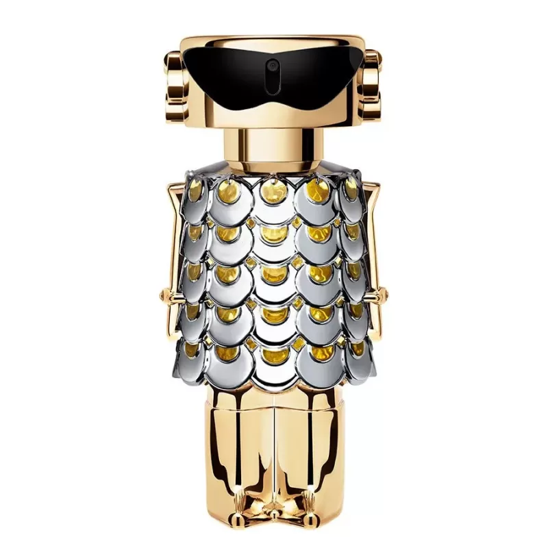 Paco Rabanne Fame EDP Tester Kadın Parfüm 80 Ml