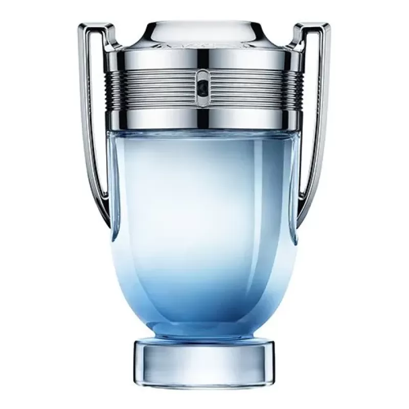 Paco Rabanne İnvictus Aqua EDT Tester Erkek Parfüm 100 Ml