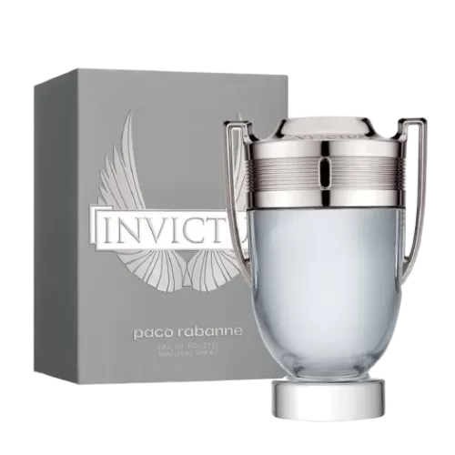 Paco Rabanne Invictus EDT Erkek Parfüm 100 Ml