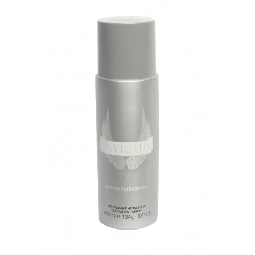 Paco Rabanne Invictus Erkek Deodorant 200 Ml