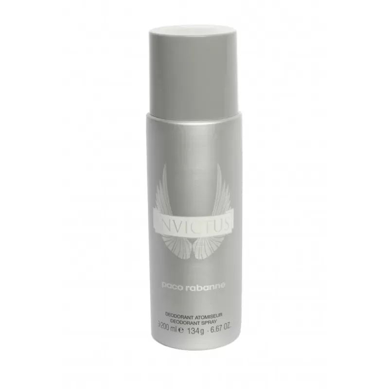 Paco Rabanne Invictus Erkek Deodorant 200 Ml