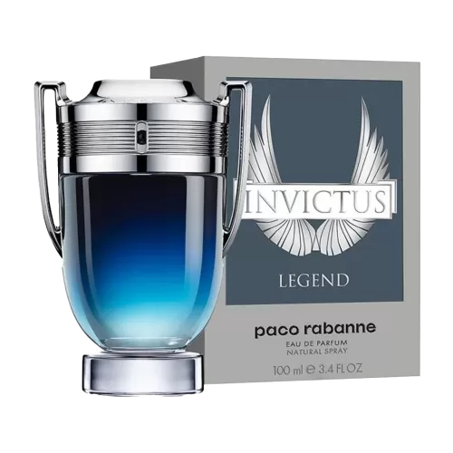 Paco Rabanne Invictus Legend EDP Erkek Parfüm 100 Ml