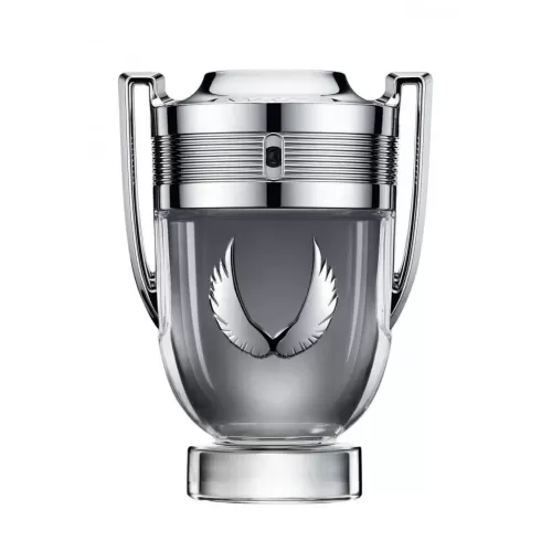 Paco Rabanne Invictus Platinum EDP Tester Erkek Parfüm 100 Ml