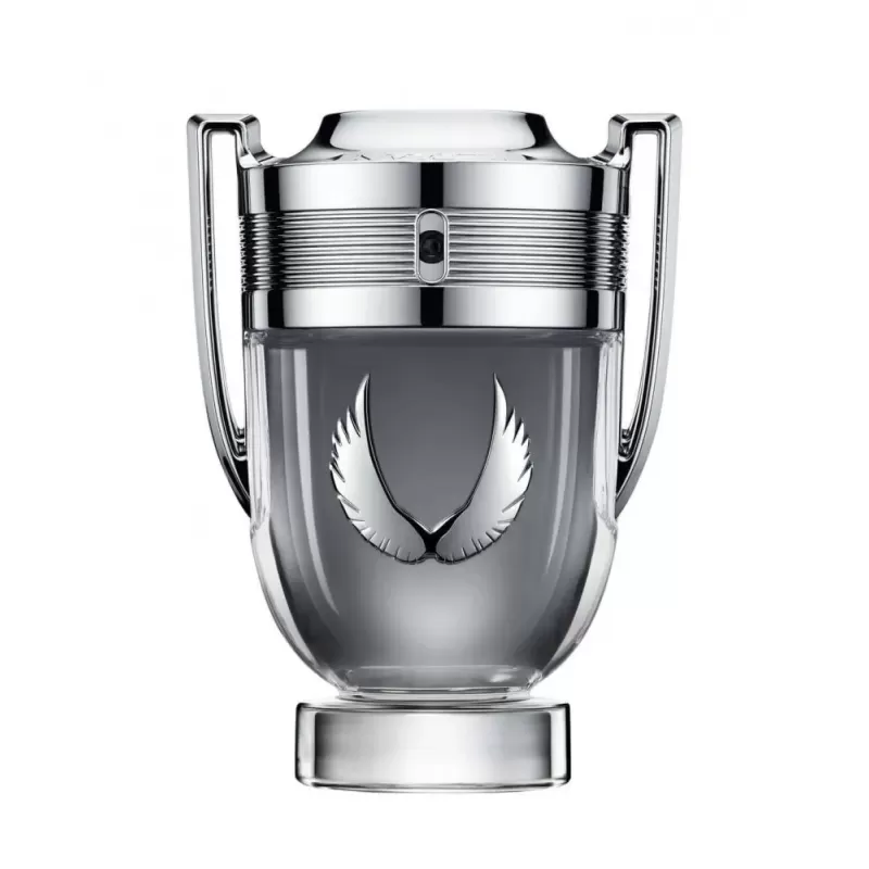 Paco Rabanne Invictus Platinum EDP Tester Erkek Parfüm 100 Ml