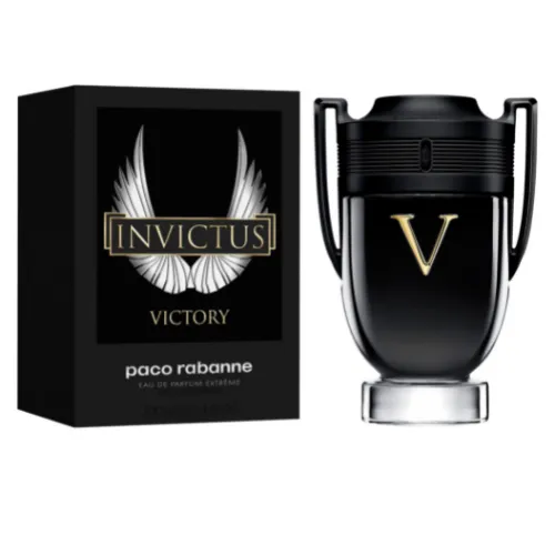 Paco Rabanne Invictus Victory EDP Erkek Parfüm 100 Ml
