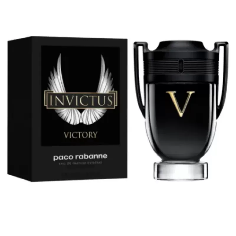 Paco Rabanne Invictus Victory EDP Erkek Parfüm 100 Ml