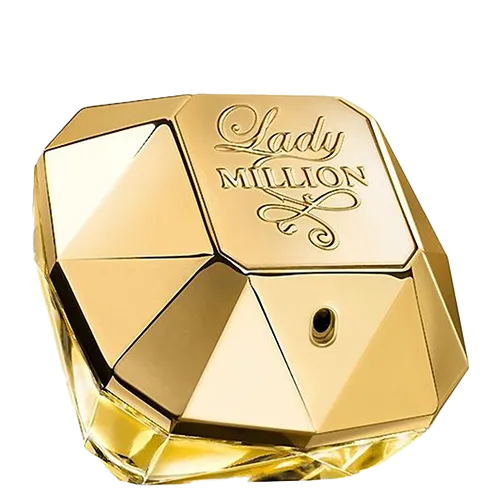 Paco Rabanne Lady Million EDP Tester Kadın Parfüm 80 Ml