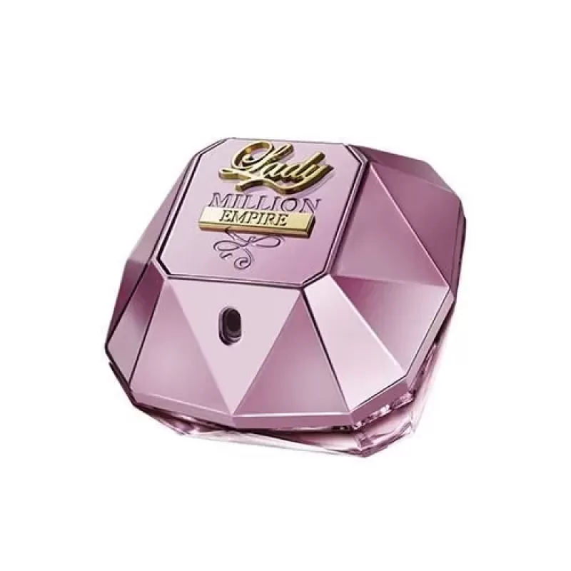 Paco Rabanne Lady Million Empire EDP Tester Kadın Parfüm 80 Ml