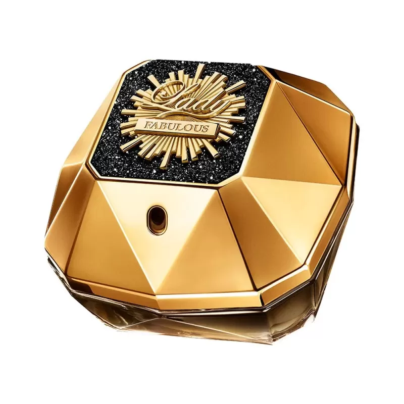 Paco Rabanne Lady Million Fabulous EDP Tester Kadın Parfüm 80 Ml