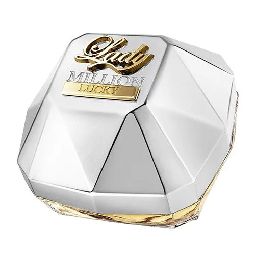 Paco Rabanne Lady Million Lucky EDP Tester Kadın Parfüm 80 Ml