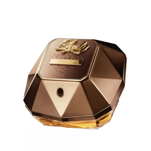 Paco Rabanne Lady Million Privee EDP Tester Kadın Parfüm 80 Ml