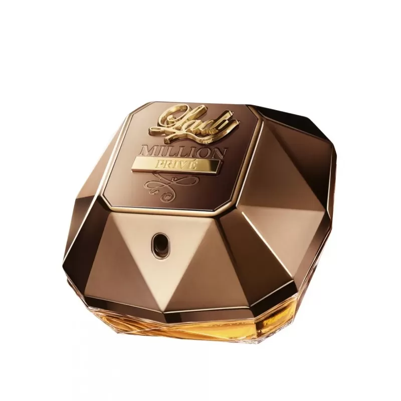 Paco Rabanne Lady Million Privee EDP Tester Kadın Parfüm 80 Ml