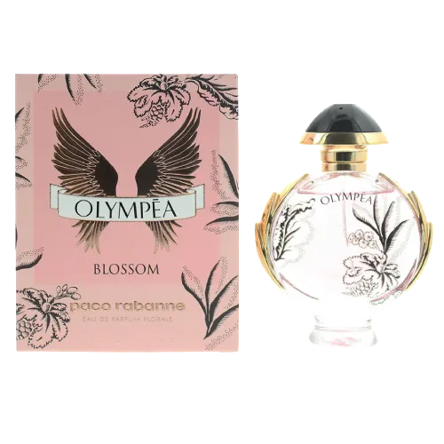 Paco Rabanne Olympea Blossom EDP Kadın Parfüm 80 Ml
