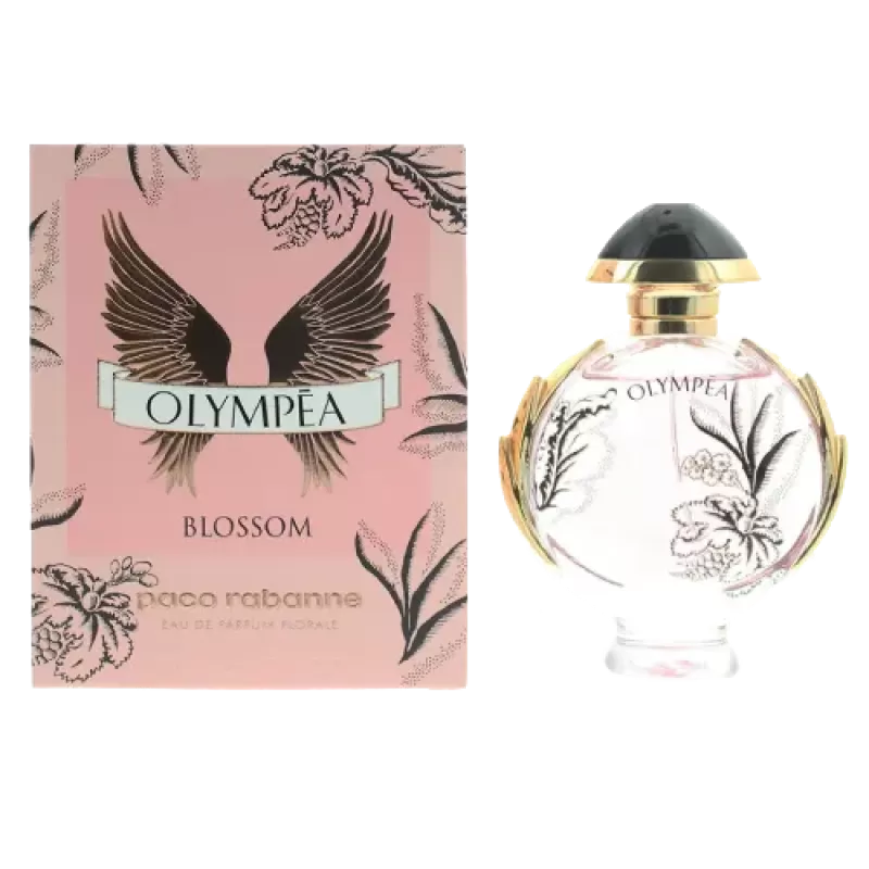 Paco Rabanne Olympea Blossom EDP Kadın Parfüm 80 Ml