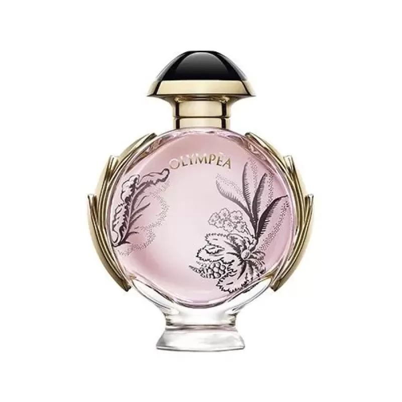 Paco Rabanne Olympea Blossom EDP Tester Kadın Parfüm 80 Ml