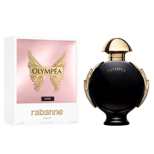Paco Rabanne Olympea EDP Kadın Parfüm 80 Ml
