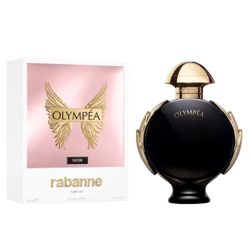 Paco Rabanne Olympea EDP Kadın Parfüm 80 Ml