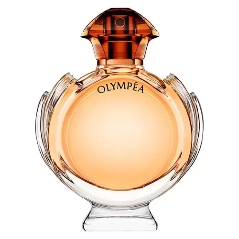 Paco Rabanne Olympea Intense EDP Tester Women's Perfume 80 Ml