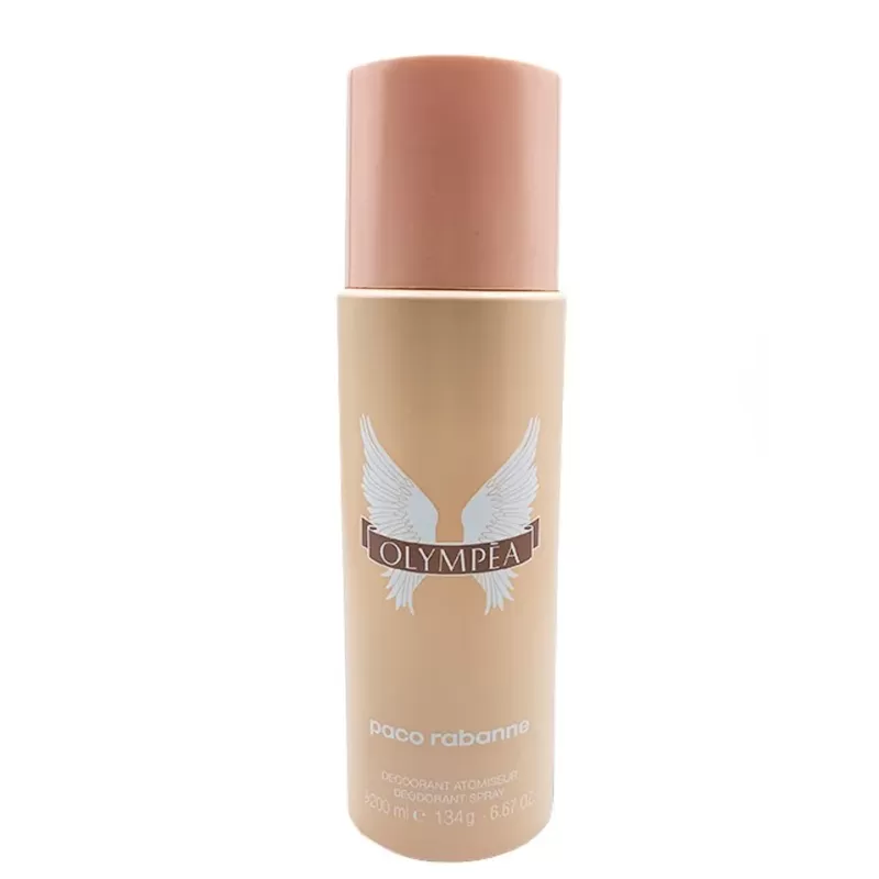 Paco Rabanne Olympea Kadın Deodorant 200 Ml