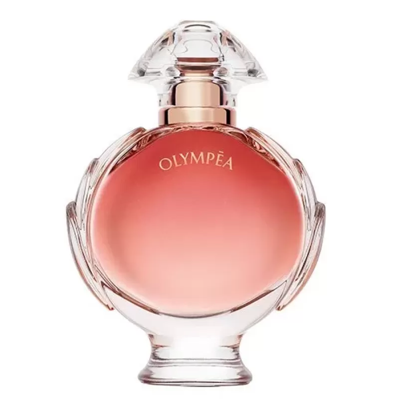 Paco Rabanne Olympea Legend EDP Tester Women's Perfume 80 Ml