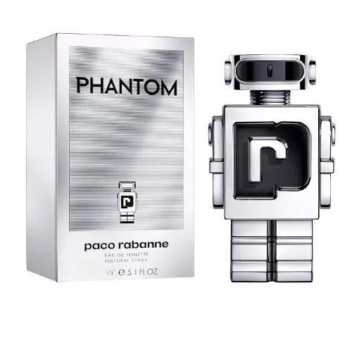 Paco Rabanne Phantom EDT Erkek Parfüm 100 Ml