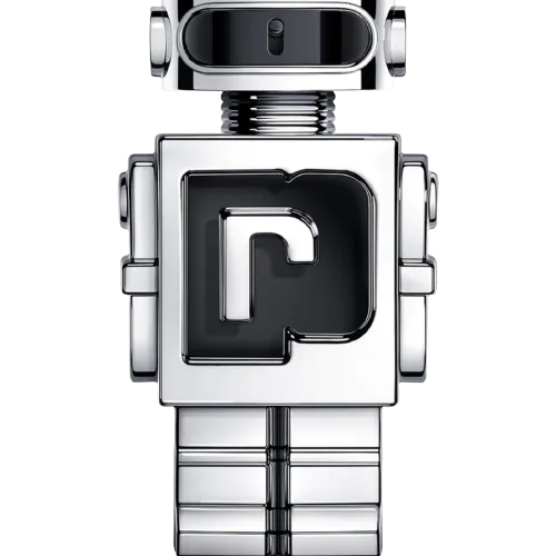 Paco Rabanne Phantom EDT Tester Erkek Parfüm 100 Ml